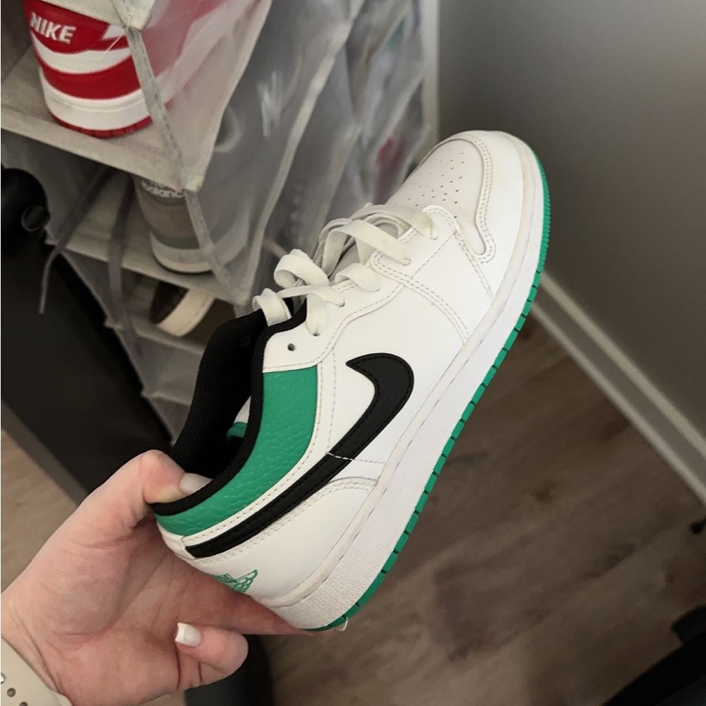 Jordan 1